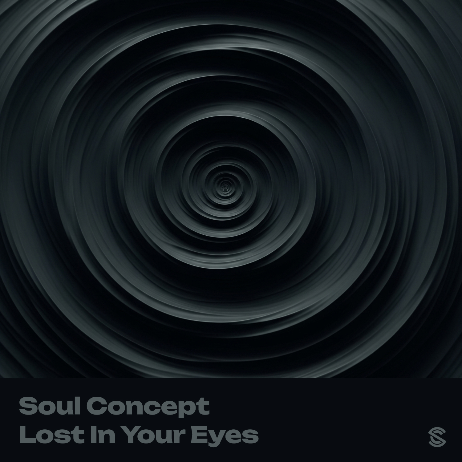 Lost In Your Eyes cover art